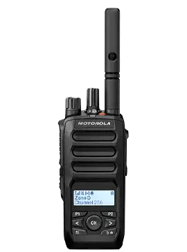 MOTOTRBO R5