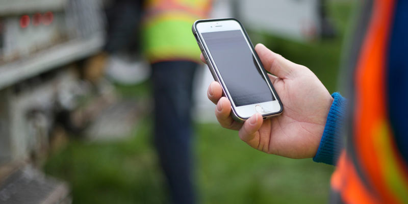 Airtime Solutions - Request Quote