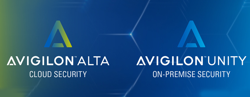 Motorola Solutions Unveils New Avigilon Security Suite