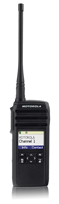 Motorola DTR700 Motorola DTR700